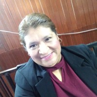 JULIA GUTIÉRREZ MORALES