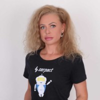 Gergana Uyurova