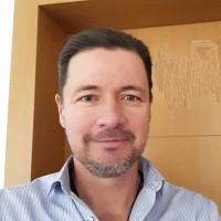 Javier Ramos