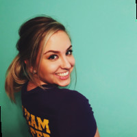 Samantha Thompson