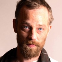 Iain Tweedy