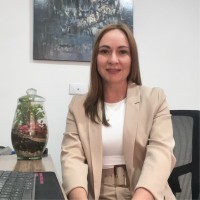 Carolina Garzón Beltrán