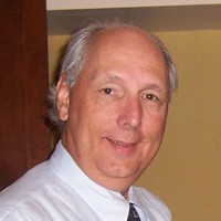 Bill Robins