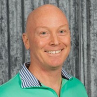 David McKenna