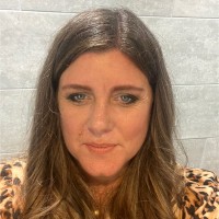 Jane Aldred-Ferguson Bahons, Pgdip, Ma, Qtls