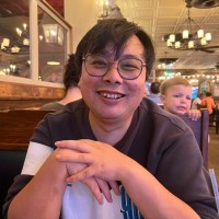 Congke Zhao