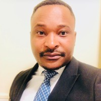 Terrence Nthongoa