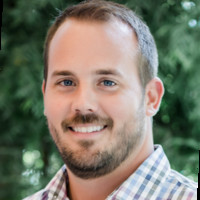 James Cameron Parker, P.E., CPSWQ