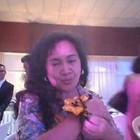 Josephine Jojo Seno