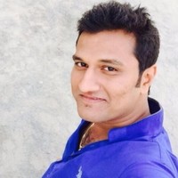 Krunal J Gandhi