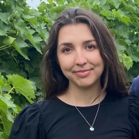 Keida Ribaj, Cpa