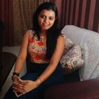 Brinda Pillai