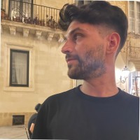 Cristian Faella