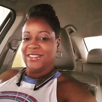Monique Jones