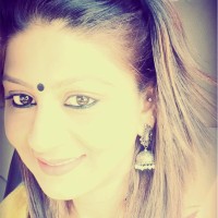 Manisha Chatterji