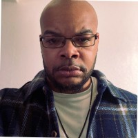 Antonio Moore
