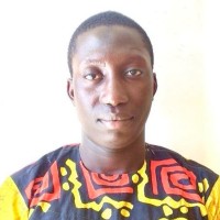 Buba Sabally