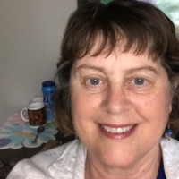 Joan Chambers