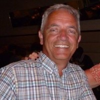 Ian Berridge