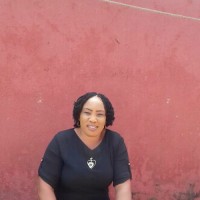 Ugboaja Cynthia Oluchi