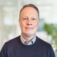 Daniel Karlsson