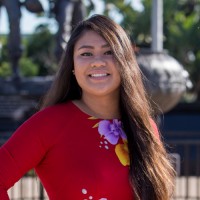 Christy Dang Pravongviengkham