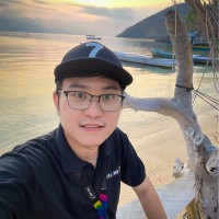 Erik Setyawan