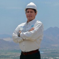 Jhon Cabrera Carlos