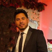 Oscar Buenrostro