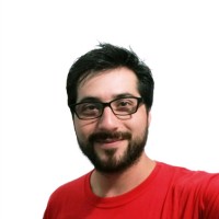 Alvaro Camargo