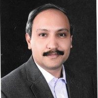 Chandrasekar Bharathi