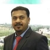 Deepak Kumar