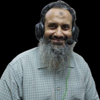 Shabab Farhan Mansoor