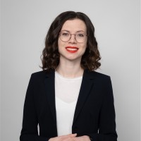 Svenja Bischer