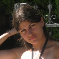 Maria Tsantekidou