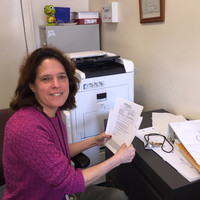 Joan Goldstein Huskins Parker