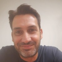 Christos Kouloumentas