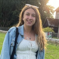 Ursula Negus