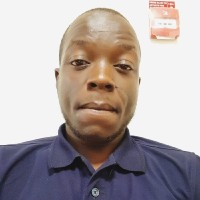 DERICK WOGANALA