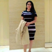 Sajia Nagpal