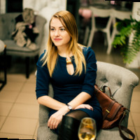 Mila Petrova