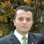 Martín Eduardo Naranjo Campos