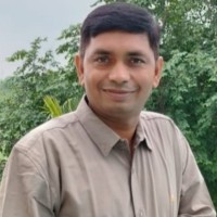 Hasmukh Parmar