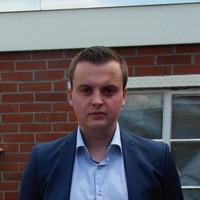 Patrick Westerhuis