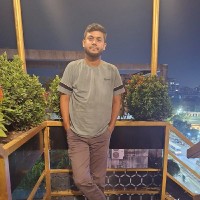 Md. Touhidul Islam Touhid