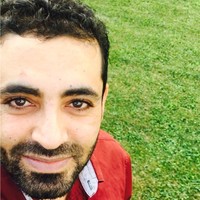 Mansour Al Shammari