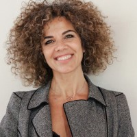 María Eugenia Manzano Sánchez