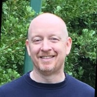 Mark McAuliffe