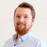 Pontus Ekfeldt