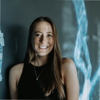 Caitlin Vitty